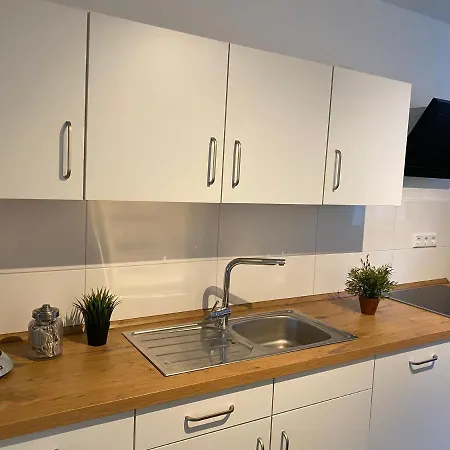 Apartment-hohenstein *