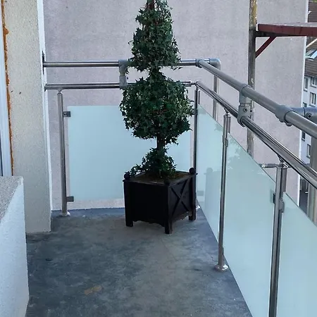 Lejlighed Apartment-hohenstein