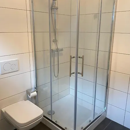 Apartment Apartment-hohenstein