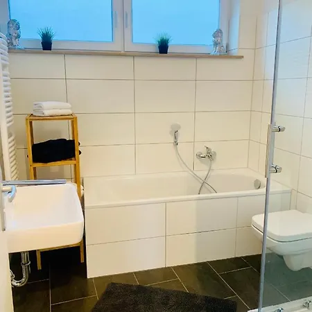Apartment-hohenstein * Wuppertal