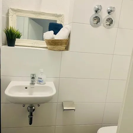 Apartment Apartment-hohenstein