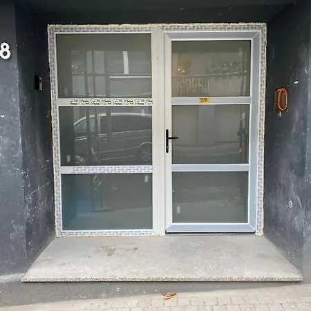 Apartment-hohenstein *