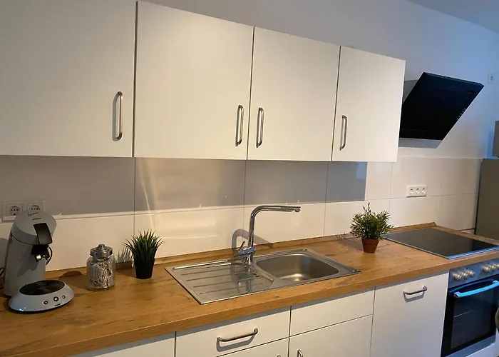 Apartment-hohenstein *