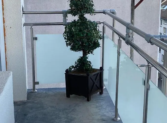 Apartment Apartment-hohenstein