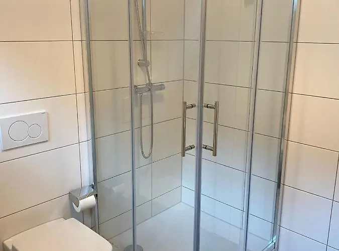 Lejlighed Apartment-hohenstein