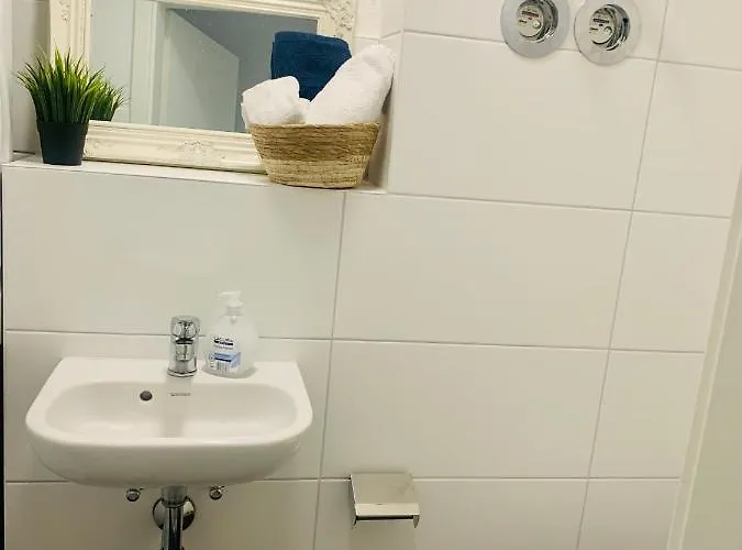 Lejlighed Apartment-hohenstein