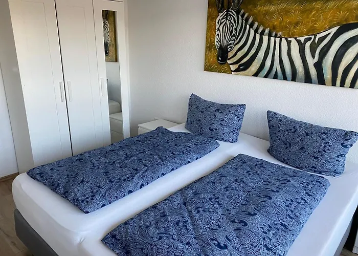 Apartment-hohenstein * Wuppertal