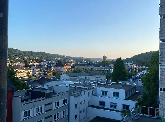 Apartment-hohenstein Lejlighed Wuppertal