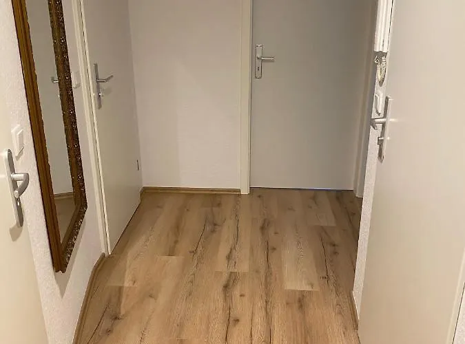 Lejlighed Apartment-hohenstein Wuppertal