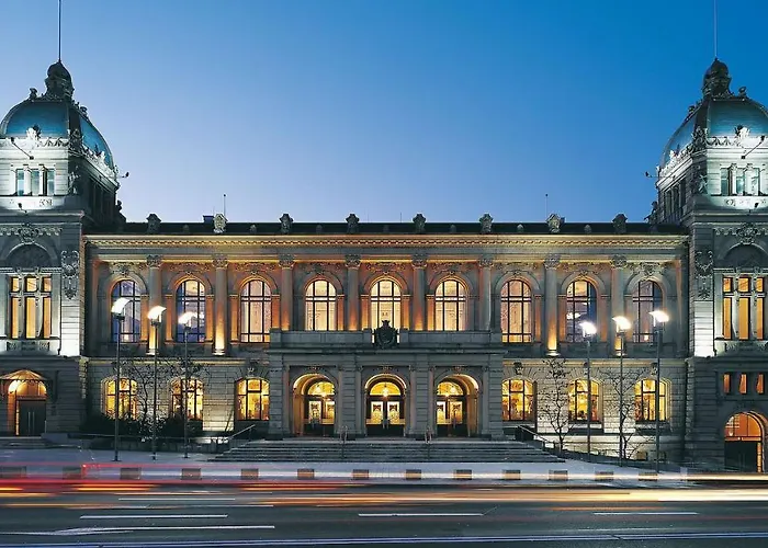 Apartment-hohenstein Lejlighed Wuppertal