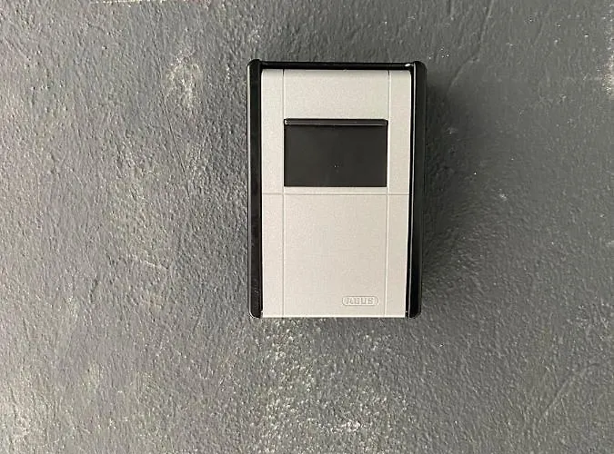 Lejlighed Apartment-hohenstein *