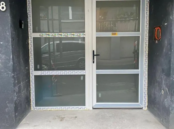 Apartment-hohenstein *